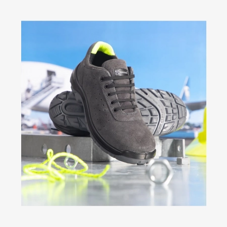 ARDON®PERFO S1 półbuty