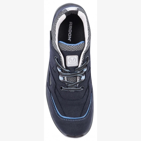 ARDON®TANGERLOW S1 półbuty