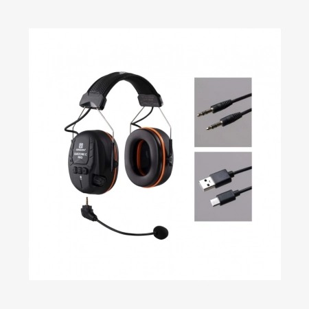 ARDON®EARZONE PRO C Nauszniki