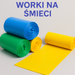 Worki na śmieci