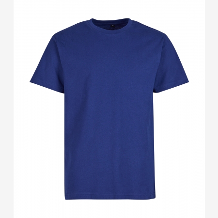 Build Your Brand Koszulka z okrągłym dekoltem T-Shirt Round