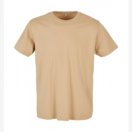 Build Your Brand Koszulka z okrągłym dekoltem T-Shirt Round