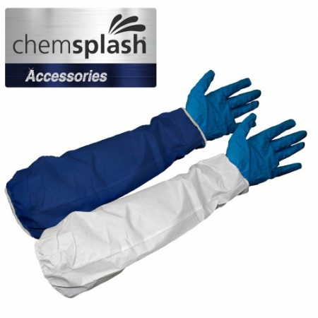 Chemsplash Zarękawy ochronne Elasticated Oversleeves Type PB 6B antystatyczne (2552)