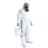 Chemsplash Cool 67 Coverall Type 5/6 - Style No. 2510