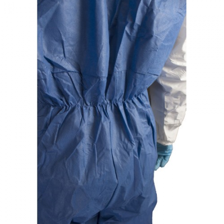 Chemsplash Cool 67 Coverall Type 5/6 - Style No. 2510