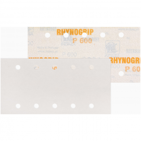 Pasek RHYNOGRIP WHITE LINE 115x230mm H10 (opak 50 szt.)