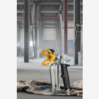 Pistolety AIRLESS / AirCoat