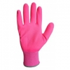 M-GLOVE L2003 2121X PINK rękawice robocze