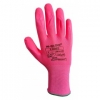 M-GLOVE L2003 2121X PINK rękawice robocze