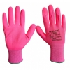 M-GLOVE L2003 2121X PINK rękawice robocze