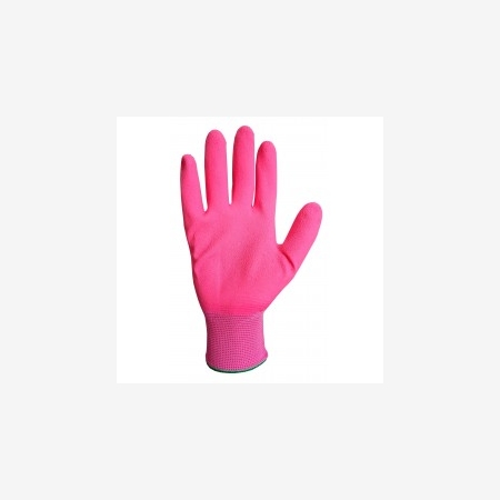 M-GLOVE L2003 2121X PINK rękawice robocze