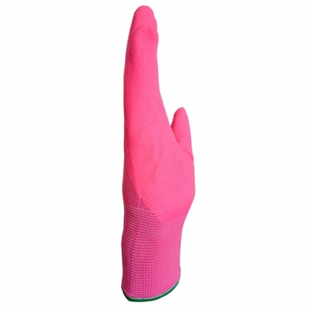 M-GLOVE L2003 2121X PINK rękawice robocze