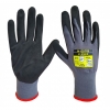 M-GLOVE FLEXER 3141X powlekane lateksem