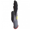 M-GLOVE FLEXER 3141X powlekane lateksem