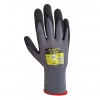 M-GLOVE FLEXER 3141X powlekane lateksem