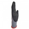 M-GLOVE FLEXER 3141X powlekane lateksem