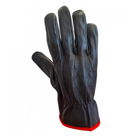 M-GLOVE DRIVER BLACK 2124X