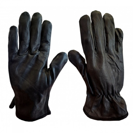 M-GLOVE DRIVER BLACK 2124X