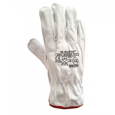 M-GLOVE DRIVER ECO 2121X