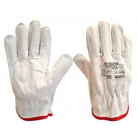 M-GLOVE DRIVER ECO 2124X