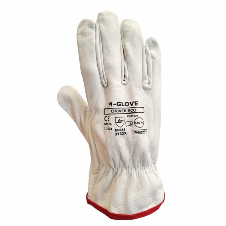 M-GLOVE DRIVER ECO 3132X