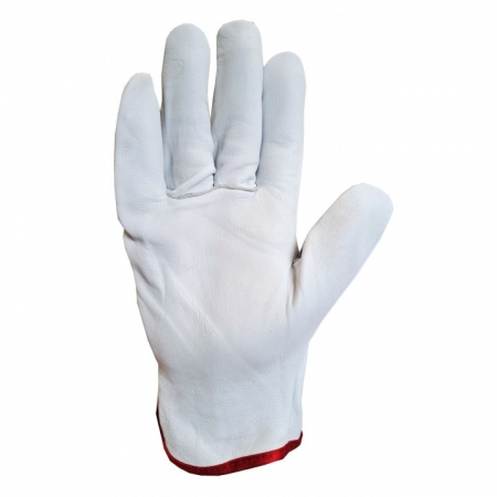 M-GLOVE DRIVER SOFT 2141X Rękawice ochronne z miękkiej skóry licowej owczej