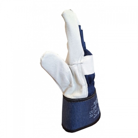 M-GLOVE RIGGER NAVY 3233X rozm. 10,5