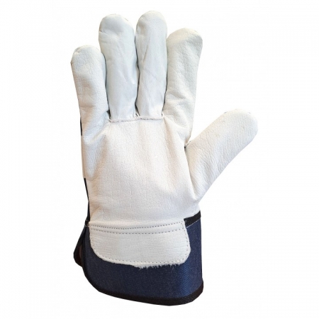 M-GLOVE RIGGER NAVY 3233X rozm. 10,5