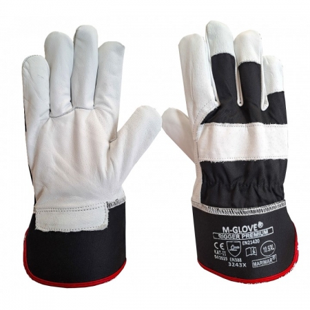 M-GLOVE RIGGER PREMIUM 3243X rozm. 10,5