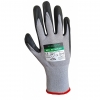 M-GLOVE NITRIFLEX 4131X Rękawice ochronne wykonane z dzianiny nylon+spandex, powlekane nitrylem