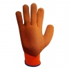 M-GLOVE L3001 ORANGE 2242X X2X Rękawice ochronne ocieplane.