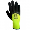 M-GLOVE L3001 YELLOW 2242X X2X Rękawice ochronne ocieplane.