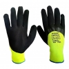 M-GLOVE L3001 YELLOW 2242X X2X Rękawice ochronne ocieplane.