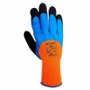 M-GLOVE L3005 2142X Rękawice ochronne ocieplane. Wykonane z przędzy poliestrowej (ścieg7G).