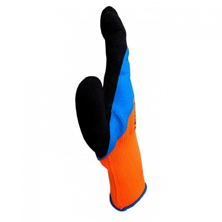 M-GLOVE L3005 2142X Rękawice ochronne ocieplane. Wykonane z przędzy poliestrowej (ścieg7G).