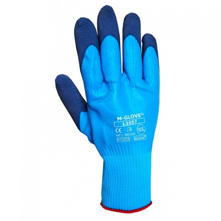 M-GLOVE L3007 KAT.I. Rękawice ochronne ocieplane.