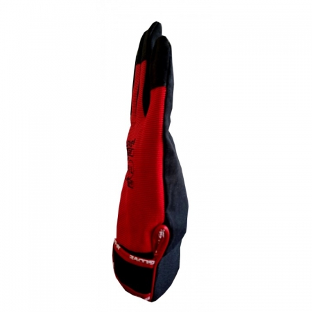 M-GLOVE AMARA VELCRO 2121X