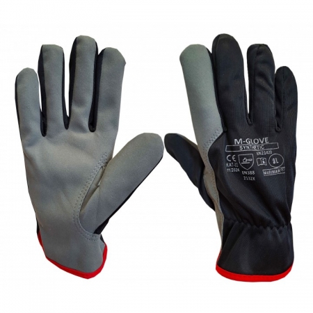 M-GLOVE SYNTHETIC 2132X