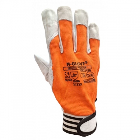 M-GLOVE TECHNIK PREMIUM 2132X