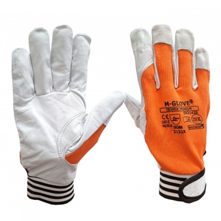 M-GLOVE TECHNIK PREMIUM 2132X