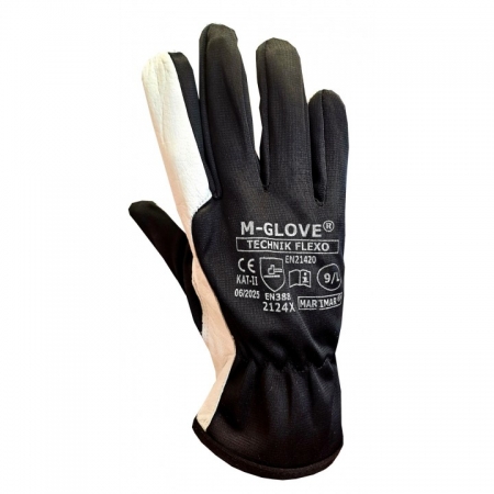 M-GLOVE TECHNIK FLEXO 2124X