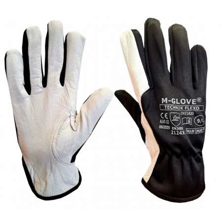 M-GLOVE TECHNIK FLEXO 2124X