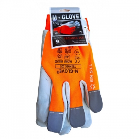 M-GLOVE TECHNIK ICE 2132X X3X