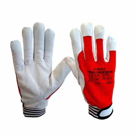 M-GLOVE TECHNIK PREMIUM WINTER 2132X