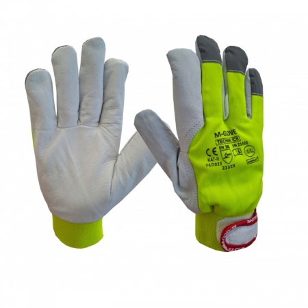 M-GLOVE TECHNIK ICE 2132X