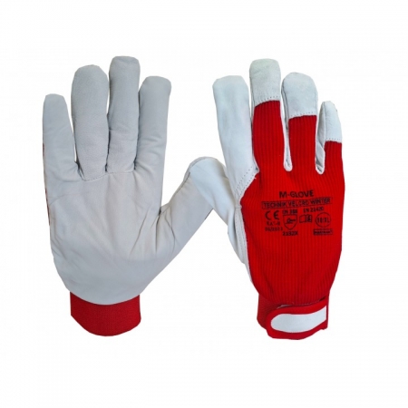 M-GLOVE TECHNIK PREMIUM WINTER 2132X