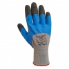 M-GLOVE L2005 3131X Rękawice ochronne robocze z powłoką spienionego lateksu (opak. 12 par)
