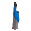 M-GLOVE L2005 3131X Rękawice ochronne robocze z powłoką spienionego lateksu (opak. 12 par)