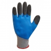 M-GLOVE L2005 3131X Rękawice ochronne robocze z powłoką spienionego lateksu (opak. 12 par)