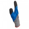 M-GLOVE L2005 3131X Rękawice ochronne robocze z powłoką spienionego lateksu (opak. 12 par)